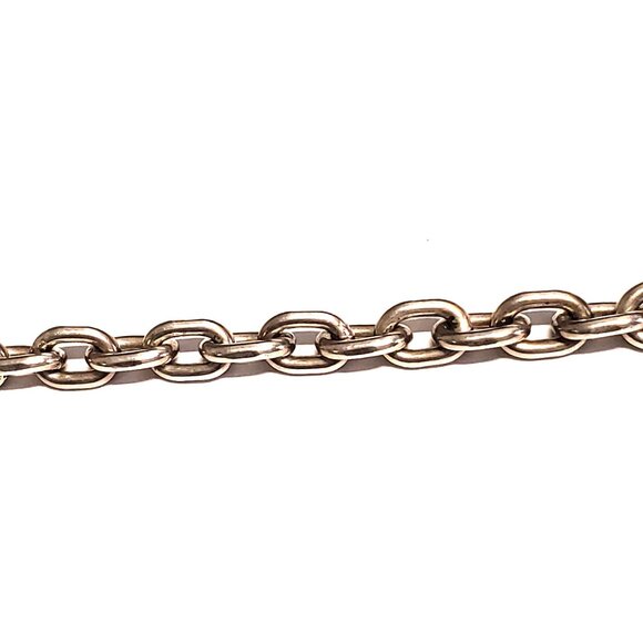 Special CLOSE OUT $* HOST PICK * ARTISAN Bracelet SOLID SILVER TOGGLE CLASP - Picture 2 of 5